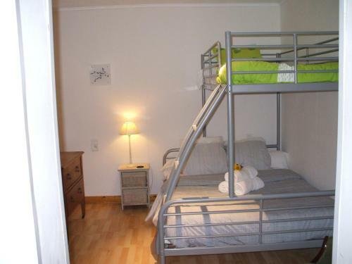 Apartamento Beau Vallon