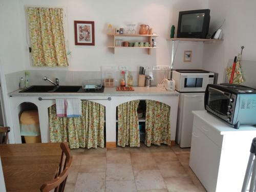 Apartamento Beau Vallon