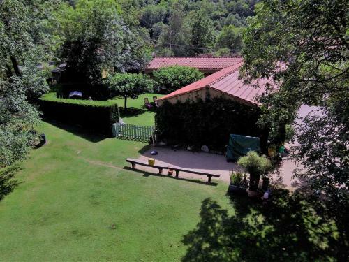 Apartamento Beau Vallon
