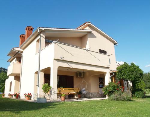 Apartments Dolores