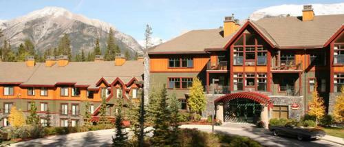 Hotel Platinum Suites Resorts