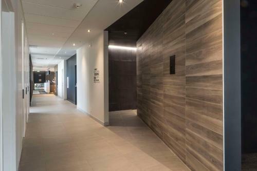 Hotel Bernieres