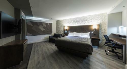 Hotel Bernieres