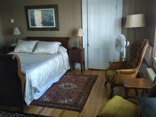 Homeport Historic B&B