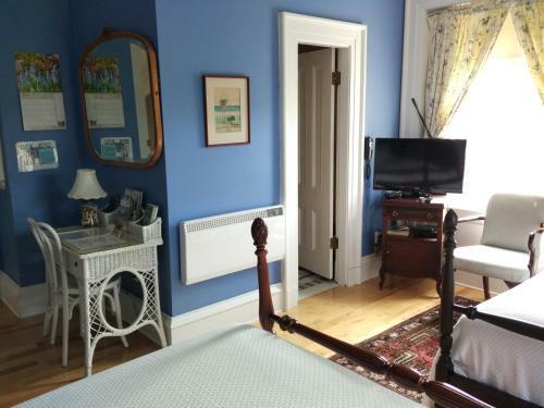 Homeport Historic B&B