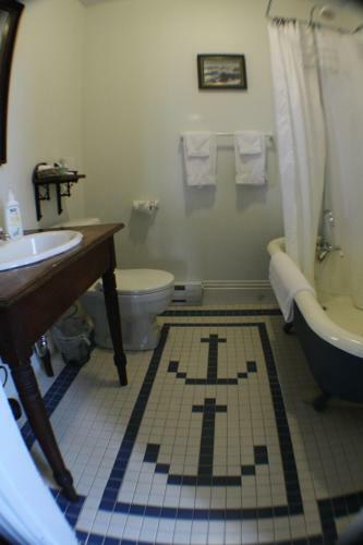 Homeport Historic B&B