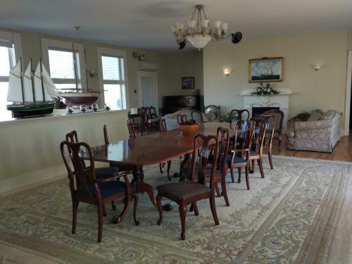 Homeport Historic B&B