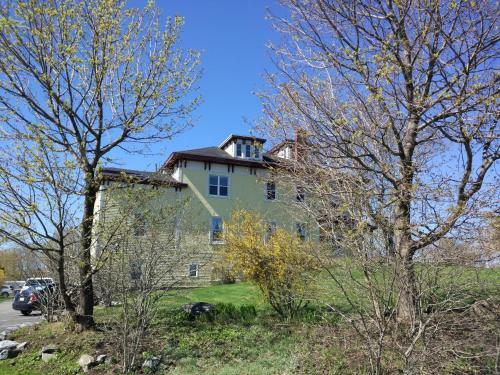 Homeport Historic B&B
