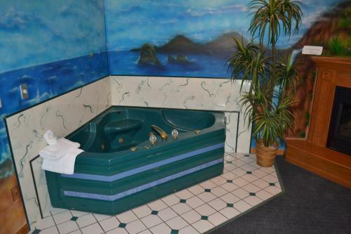 Relax Inn Motel And Suites Omaha