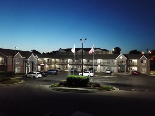 Relax Inn Motel And Suites Omaha