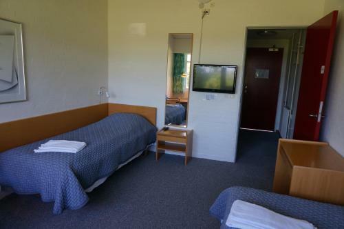 Motel Spar 10