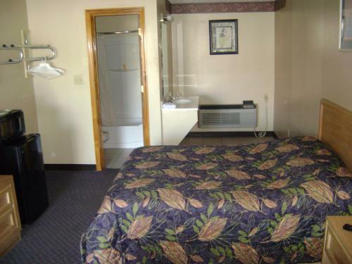 Hotel Ashland Inn