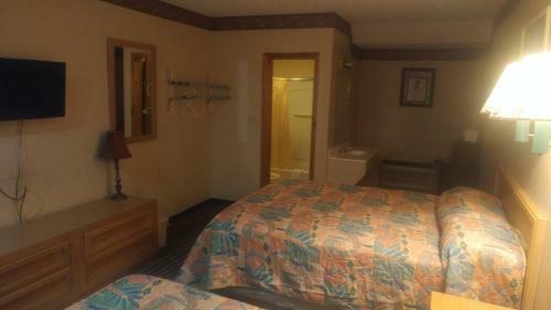 Hotel Ashland Inn