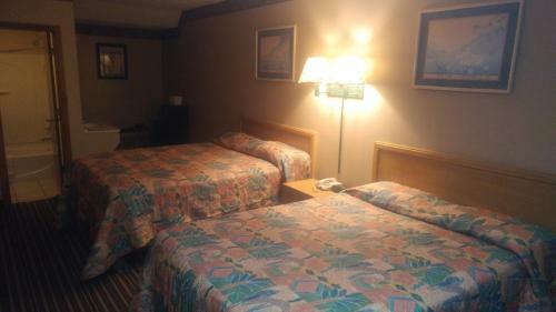Hotel Ashland Inn