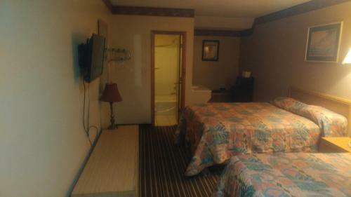 Hotel Ashland Inn
