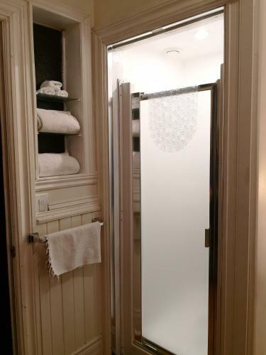 Bed & Breakfast Rideau Inn