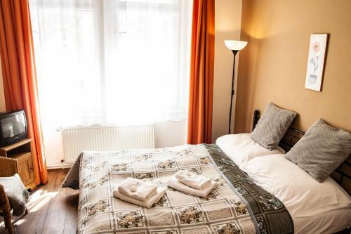 Hotel Sunflower