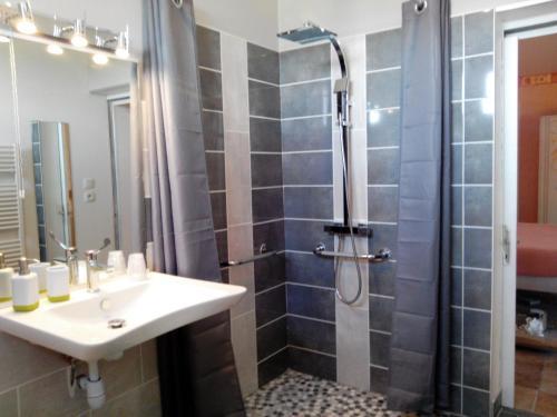 Bed & Breakfast Le Cardonnet