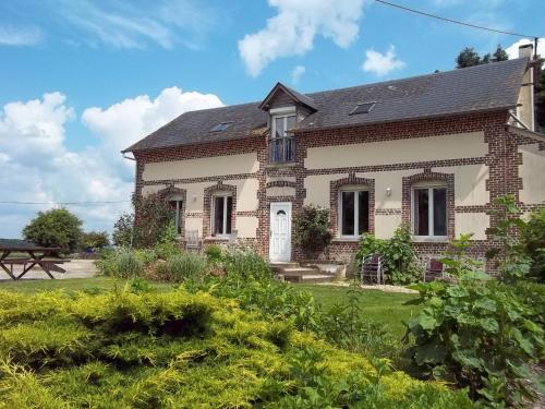 Bed & Breakfast Le Cardonnet