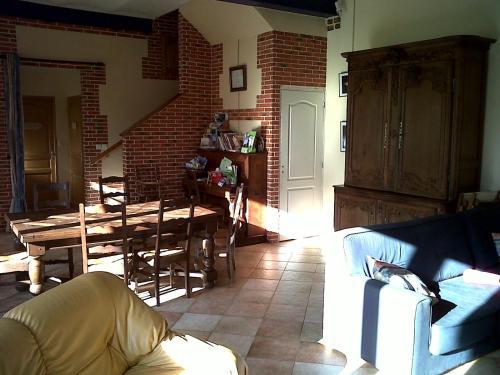 Bed & Breakfast Le Cardonnet