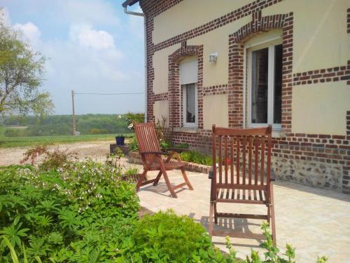 Bed & Breakfast Le Cardonnet