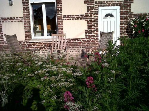 Bed & Breakfast Le Cardonnet