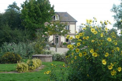 Bed & Breakfast Le Cardonnet