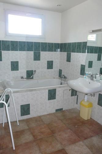 Bed & Breakfast Le Cardonnet