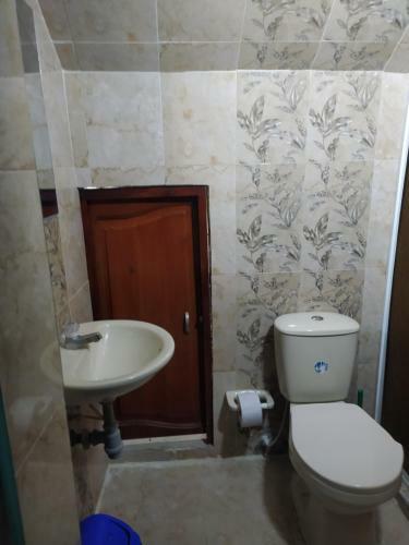 Apartamento Erica 202 En El Centro De Santa Marta