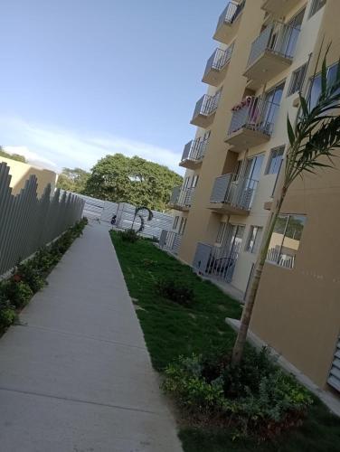 Al'van Apartamento