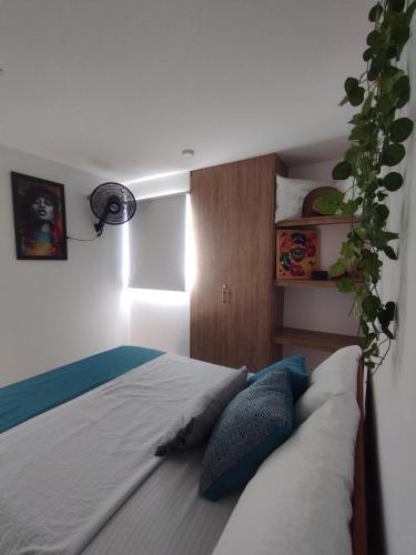 Al'van Apartamento