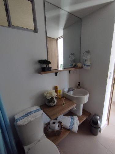Al'van Apartamento