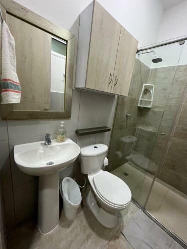 Apartamentos Bja