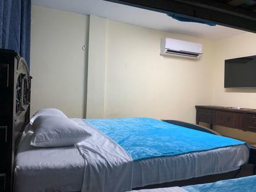Albergue Hostal Juanillo