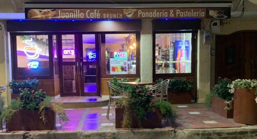 Albergue Hostal Juanillo