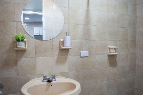 Apartamento La Mochila