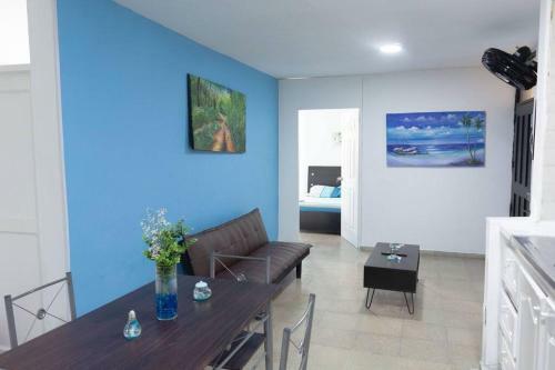 Apartamento La Mochila