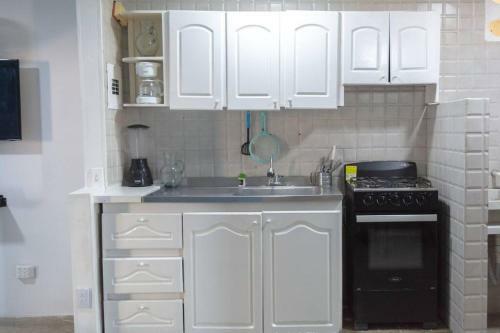Apartamento La Mochila