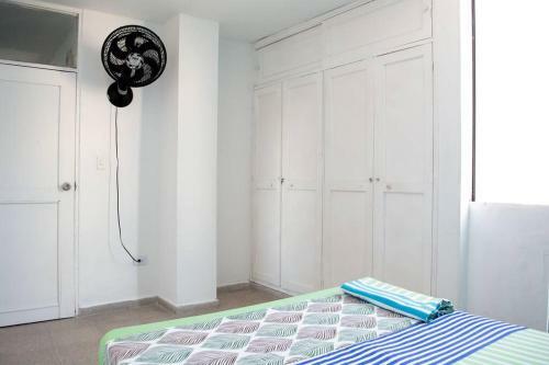 Apartamento La Mochila
