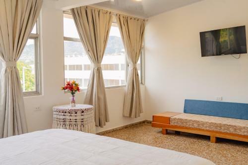 Hotel Ganadero