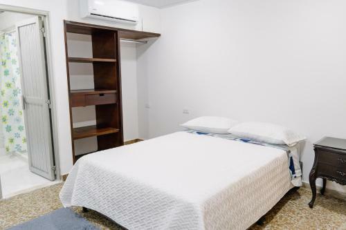 Hotel Ganadero