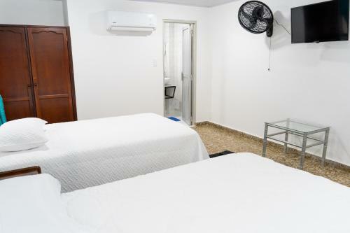 Hotel Ganadero