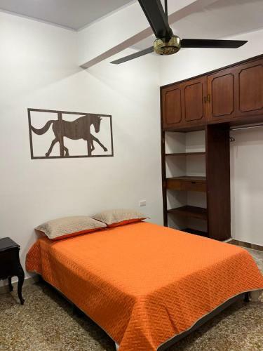 Hotel Ganadero