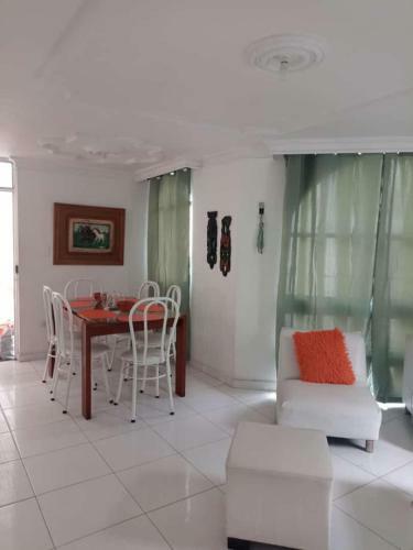 Apartamento Rodadero London Arrecifes