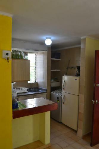 Apartamento Rodadero London Arrecifes