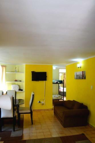 Apartamento Rodadero London Arrecifes