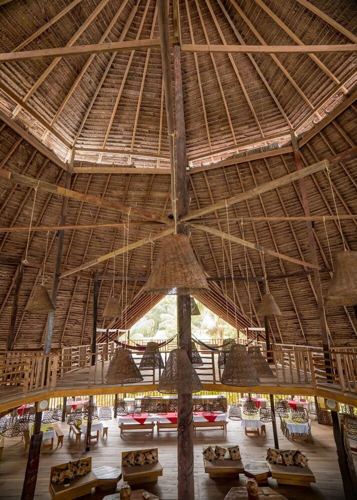 Biohotel Arara River