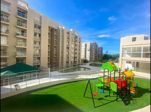Apartamento Venecia Central