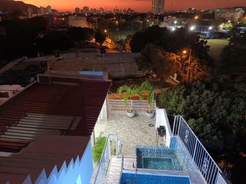 Apartamento Caribe In
