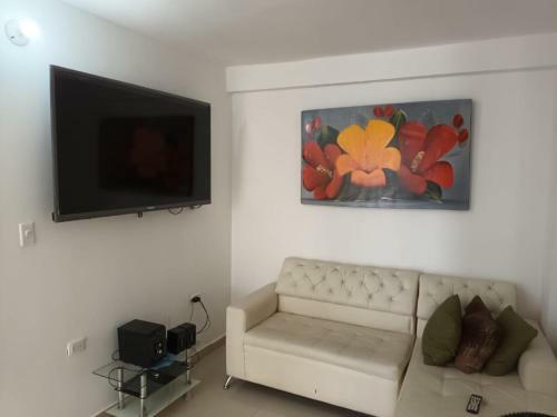Apartamento Caribe In
